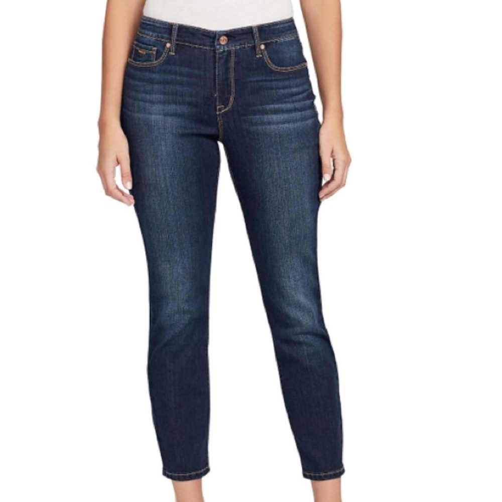 Women's jeans Nine West Size 10 - skinny ankle